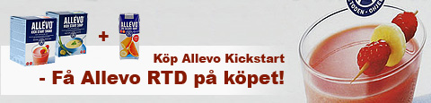 Gratis produkt!