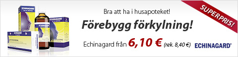 Superpris!