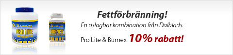 Just nu! 10% rabatt!