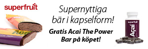 Gratis bar!