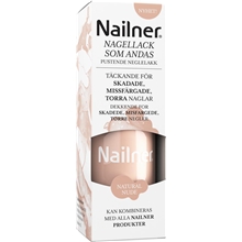 Nailner Breathable Nail Polish