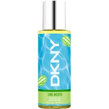 DKNY Pool Party Lime Mojito - Body Mist 250 ml