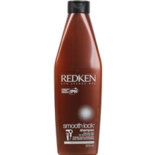 Smooth Lock Shampoo