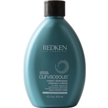 Curvaceous Cream Shampoo