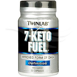 7-Keto