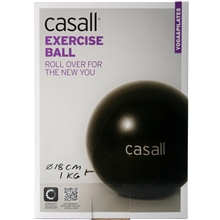 Exercise ball