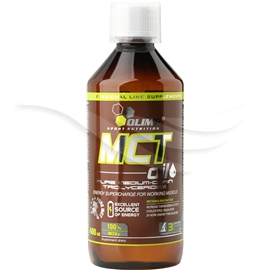 MCT Oil