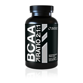 Active BCAA