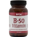 B-50 Vitamin