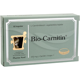 Bio-Carnitin