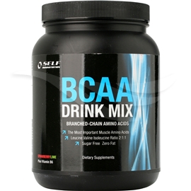 BCAA Drink Mix