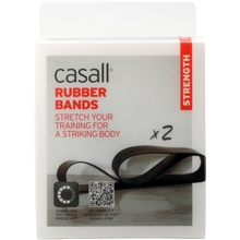 Rubber bands