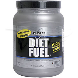 Diet Fuel