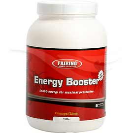 Energy Booster
