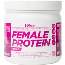 Female Protein