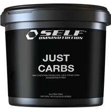 Just Carb