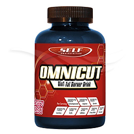 Omnicut fat burn