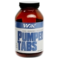 Pumped Tabs