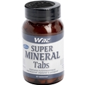 Super Mineral Tabs