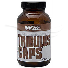 Tribulus Caps