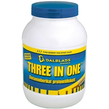 Three in one