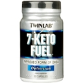 Nitric Fuel