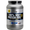 100% Whey protein