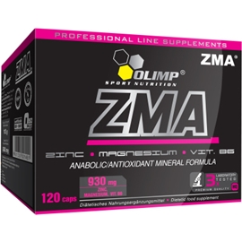 ZMA