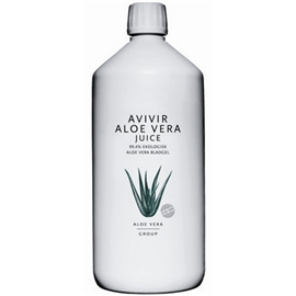 Aloe Vera Juice