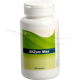 AllZym Max