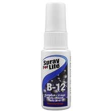 B12-spray