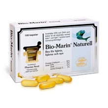 Bio-Marin Naturell