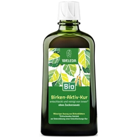Birch Extract