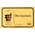 Bio-Liponsyra