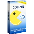 Colizin