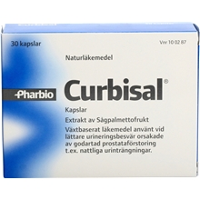 Curbisal