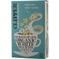 Clipper Vitt Te