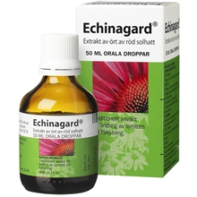 Echinagard liquid