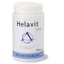 Helavit IDEAL