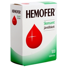 Hemofer