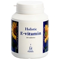 E-vitamin