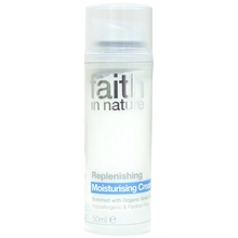 Intensive Moisturizing  cream