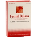 Femal balans