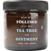 Tea-Tree salva