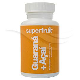 Guarana + Acai