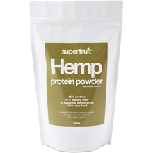 Hemp Protein