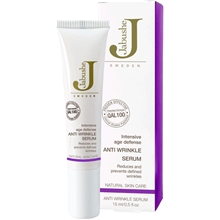 Jabu'she Anti-Wrinkle Serum