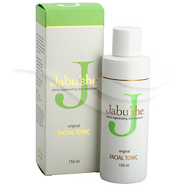 Jabu'she Facial Tonic