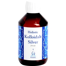 Kolloidalt Silver