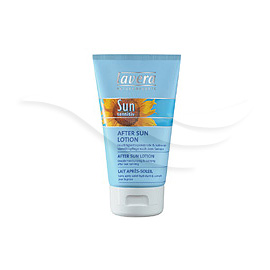 After Sun Lotion